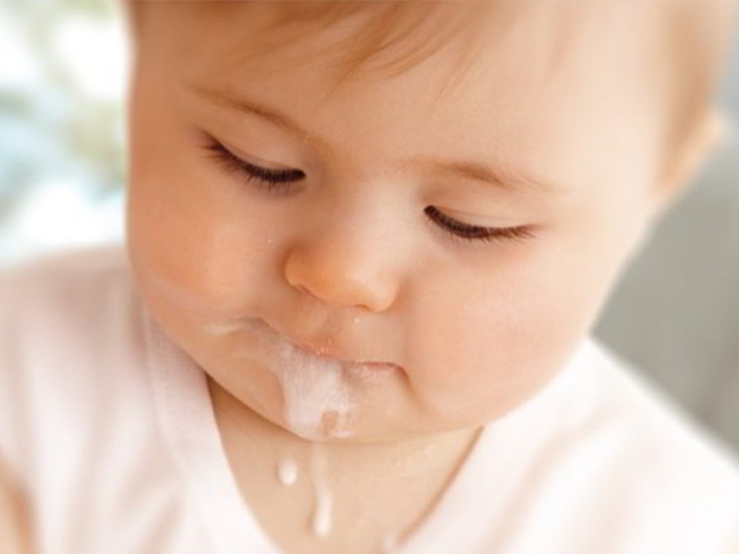 сперма изо рта у ребенка (119) фото
